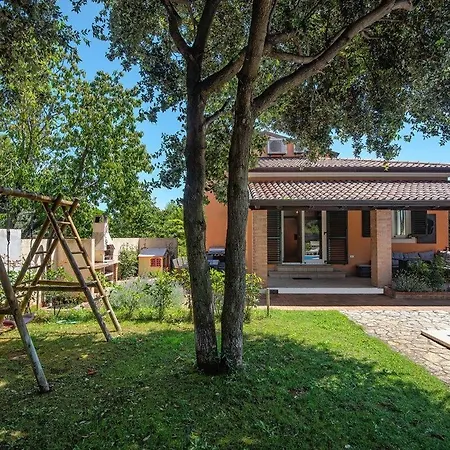Villa Medulin * Medolino