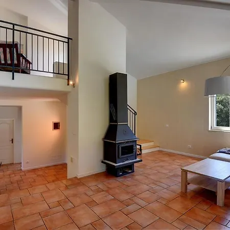 Casa vacanze Villa Medulin Medolino