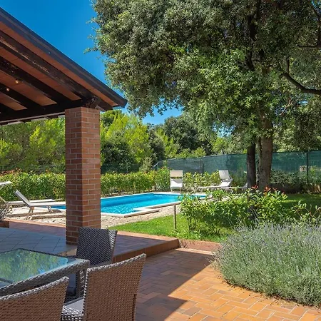 Villa Medulin Casa vacanze