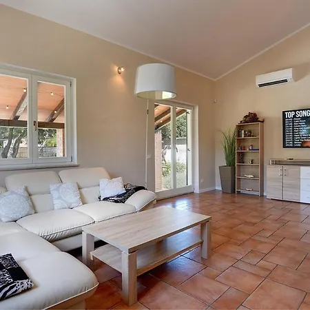 Casa vacanze Villa Medulin