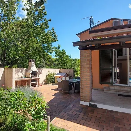 Villa Medulin Holiday home Medulin