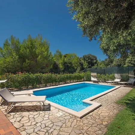 Holiday home Villa Medulin Medulin