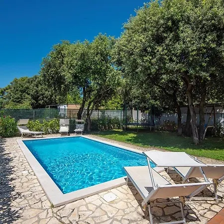 Villa Medulin Holiday home Medulin
