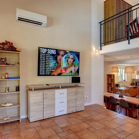 Villa Medulin Holiday home *