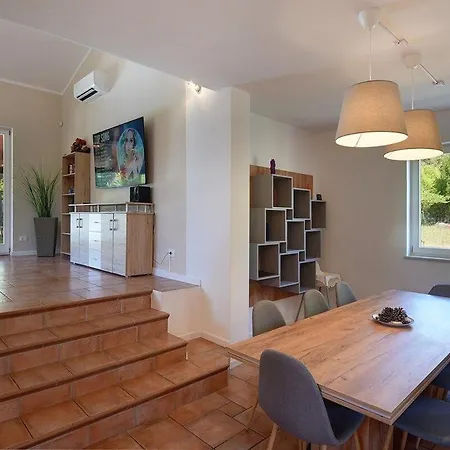 Holiday home Villa Medulin *