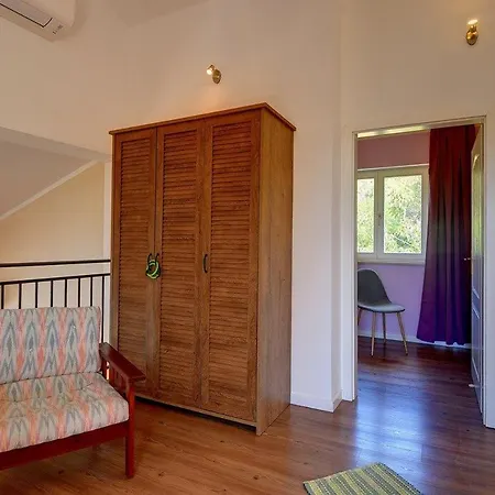 Holiday home Villa Medulin