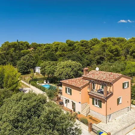 Villa Medulin Holiday home *