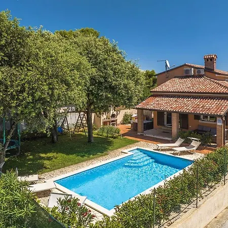Holiday home Villa Medulin Medulin