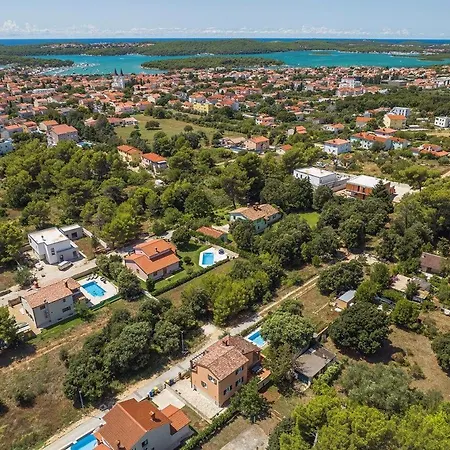 Holiday home Villa Medulin *