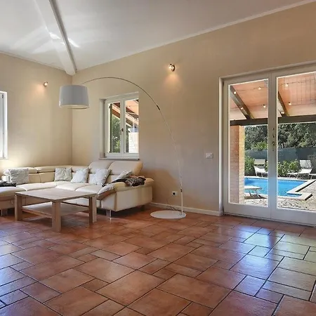 Villa Medulin