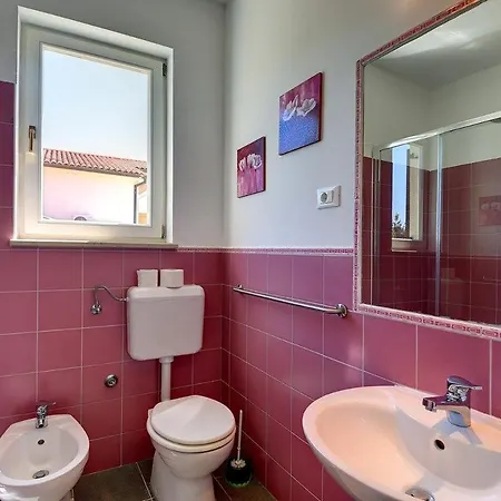 Villa Medulin Holiday home *