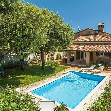 Villa Medulin Holiday home Medulin