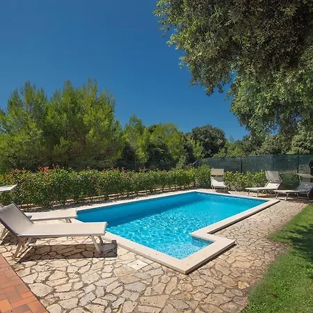 Villa Medulin