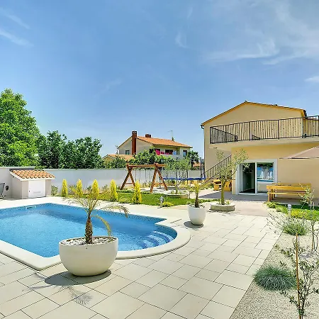 Вилла Villa Medulin *