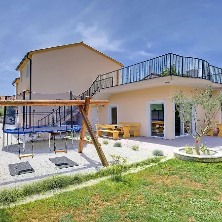 Villa Medulin
