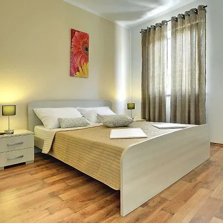 Villa Medulin * Медулин