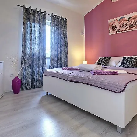 Villa Medulin Вилла *