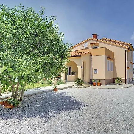Вилла Villa Medulin